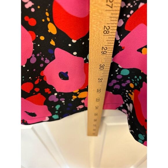 Floral Patterned Dress - Picture 8 of 8